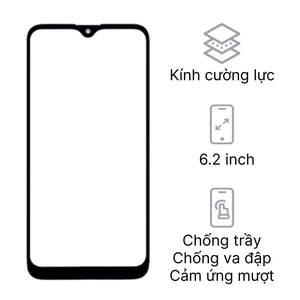 Linh kiện kính Nokia 3.2