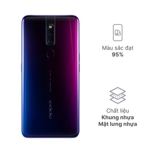 Linh kiện vỏ máy OPPO F11
