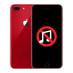 Linh kiện main - IC audio iPhone 8 Plus