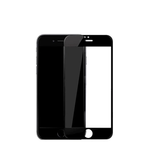 Dán cường lực full màn hình 4D cho iPhone 7 Plus / 8 Plus
