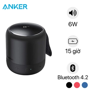 Loa Bluetooth Anker Soundcore Mini 2 A3107 (LA.038)