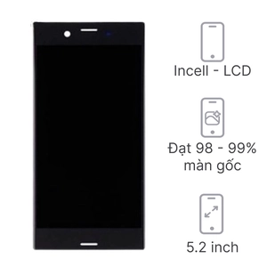 Linh kiện màn hình Sony Xperia XZ