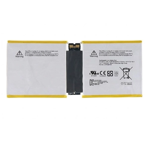 Linh kiện pin Surface 2