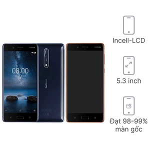 Linh kiện màn hình Nokia 8