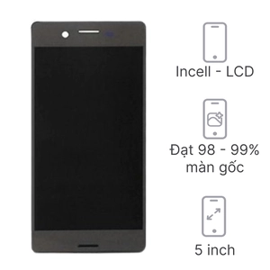 Linh kiện màn hình Sony Xperia X