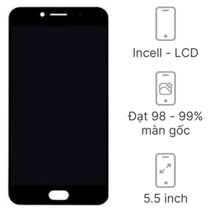 Linh kiện màn hình Vivo 5S