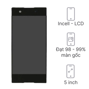 Linh kiện màn hình Sony Xperia XA1