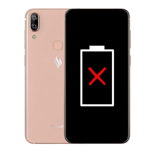 Linh kiện main IC sạc Vsmart Active 1 Plus