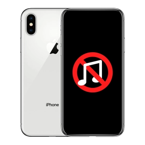 Linh kiện main - IC audio iPhone X