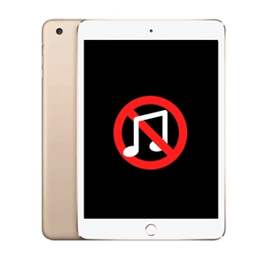 Linh kiện main - ic audio iPad Mini 4