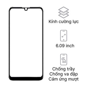 Linh kiện kính Vsmart Star 3