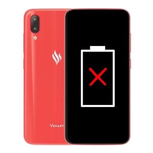 Linh kiện main IC sạc Vsmart Star