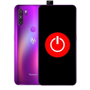 Linh kiện main ic nguồn Vsmart Active 3