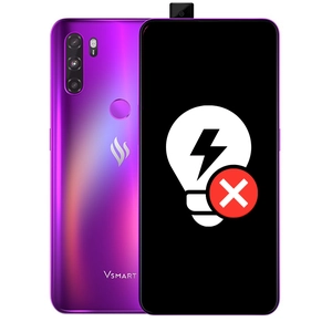 Linh kiện main IC hiển thị cảm ứng Vsmart Active 3
