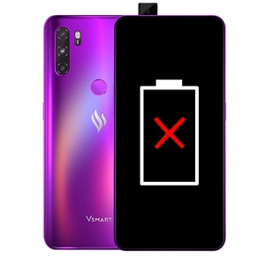 Linh kiện main IC sạc Vsmart Active 3