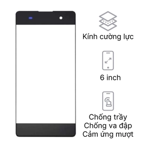 Linh kiện kính Sony Xperia XA Ultra