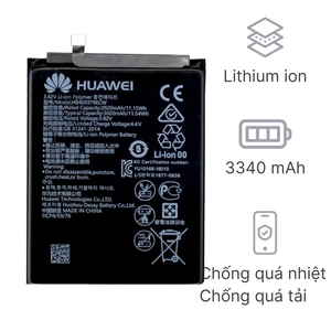 Linh kiện pin Huawei Nova 2i