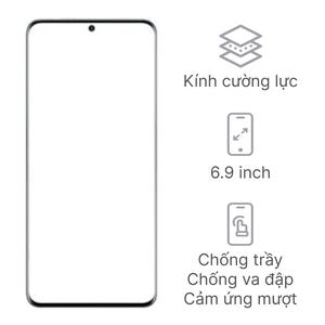 Linh kiện kính màn hình Samsung Galaxy S20 Ultra