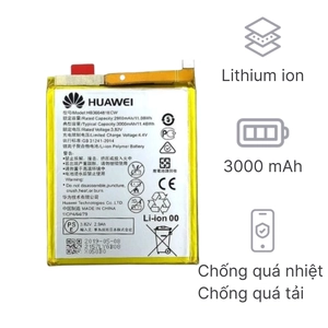 Linh kiện pin Huawei P9
