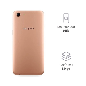 Linh kiện nắp lưng Oppo A83