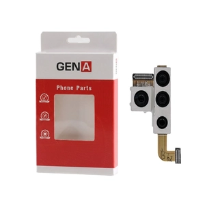 Linh kiện camera sau Samsung Galaxy S20 Ultra chính hãng GENA