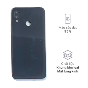 Linh kiện vỏ máy Huawei Nova 3i