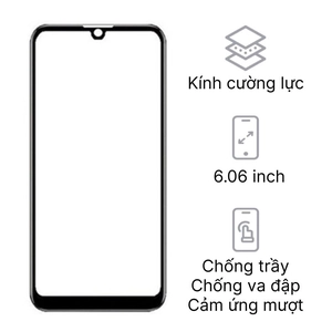 Linh kiện kính Vsmart Star 4