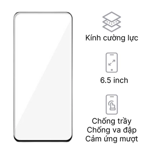 Linh kiện kính Vsmart Live 4