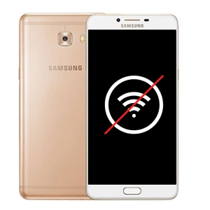 Linh kiện main - IC Wifi Samsung Galaxy C9 Pro