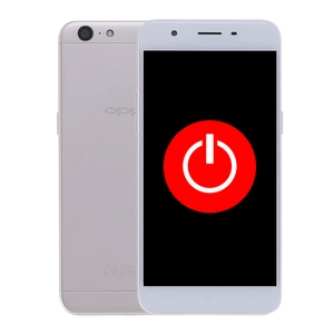 Linh kiện main - IC nguồn Oppo A39