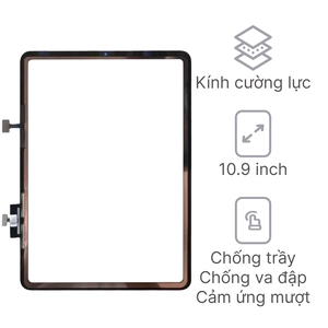 Linh kiện kính cảm ứng iPad Air 4