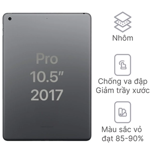 Linh kiện vỏ máy iPad Pro 10.5 inch