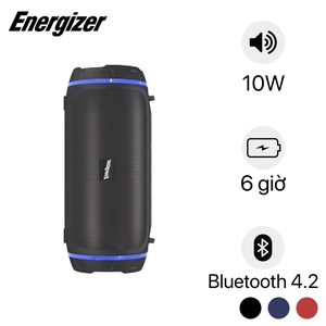 Loa Bluetooth Energizer BTS-102
