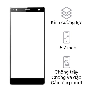 Linh kiện kính Sony Xperia XZ2