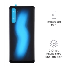 Linh kiện vỏ máy Realme 6 Pro