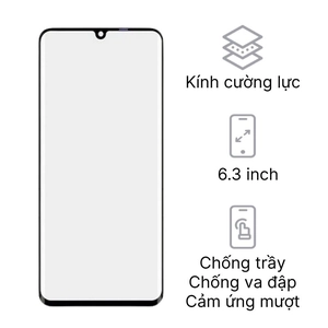 Linh kiện mặt kính Huawei Y6P