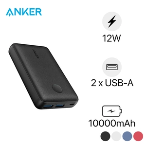Pin sạc dự phòng Anker PowerCore Select 10000mAh A1223 ( Xả tồn )