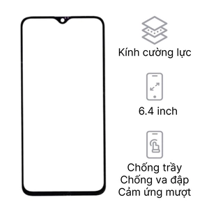 Linh kiện kính màn hình OnePlus 6T
