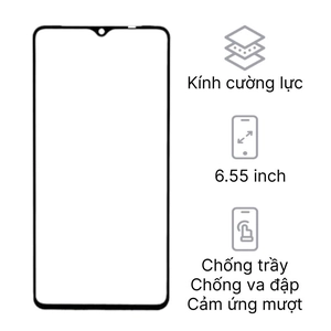 Linh kiện kính màn hình OnePlus 7T