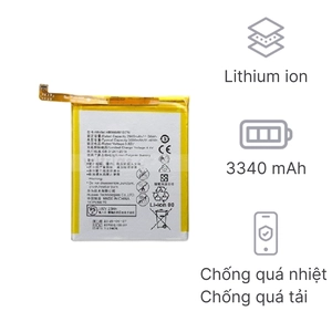 Linh kiện pin Huawei GR5 2017