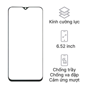 Linh kiện kính màn hình Vsmart Star 5