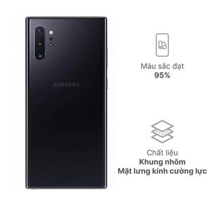 Linh kiện vỏ máy Samsung Galaxy Note 10 Plus