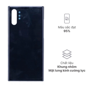 Linh kiện vỏ máy Samsung Galaxy Note 10 Plus