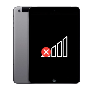 Linh kiện main - ic sóng iPad Mini 2