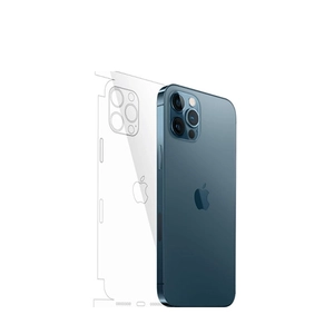 Dán PPF Apple iPhone 12 trong cao cấp full mặt sau