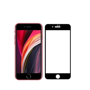 Apple iPhone SE 2020/7/8 dán chống va đập full màn hình 4D/5D