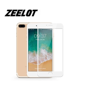 Apple iPhone 7/8 Plus dán chống va đập Zeelot Full cao cấp