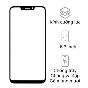Linh kiện kính màn hình Honor Play