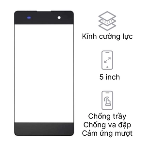 Linh kiện kính Sony Xperia XA1