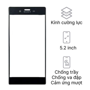 Linh kiện kính Sony Xperia XZs
